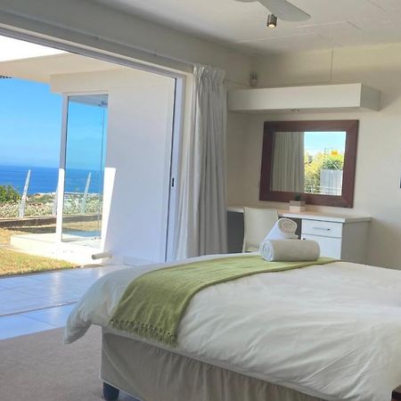 Stylish Holiday Home With Amazing Sea Views Plettenberg Bay Exterior foto