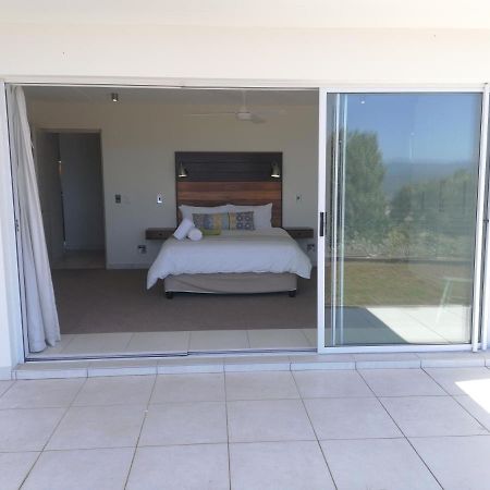 Stylish Holiday Home With Amazing Sea Views Plettenberg Bay Exterior foto