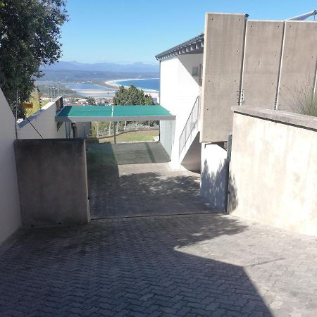 Stylish Holiday Home With Amazing Sea Views Plettenberg Bay Exterior foto