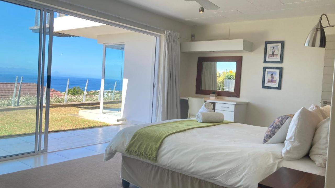 Stylish Holiday Home With Amazing Sea Views Plettenberg Bay Exterior foto
