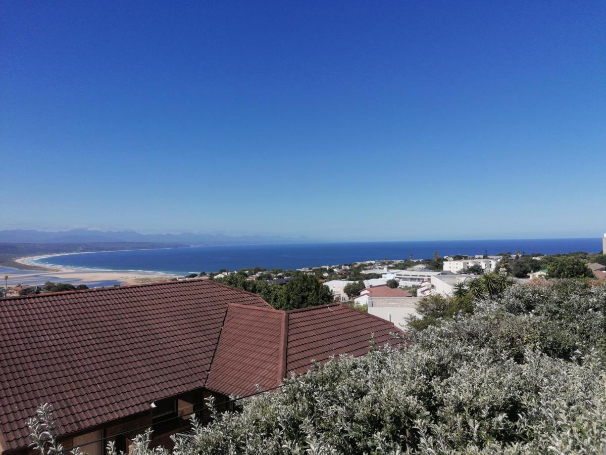 Stylish Holiday Home With Amazing Sea Views Plettenberg Bay Exterior foto