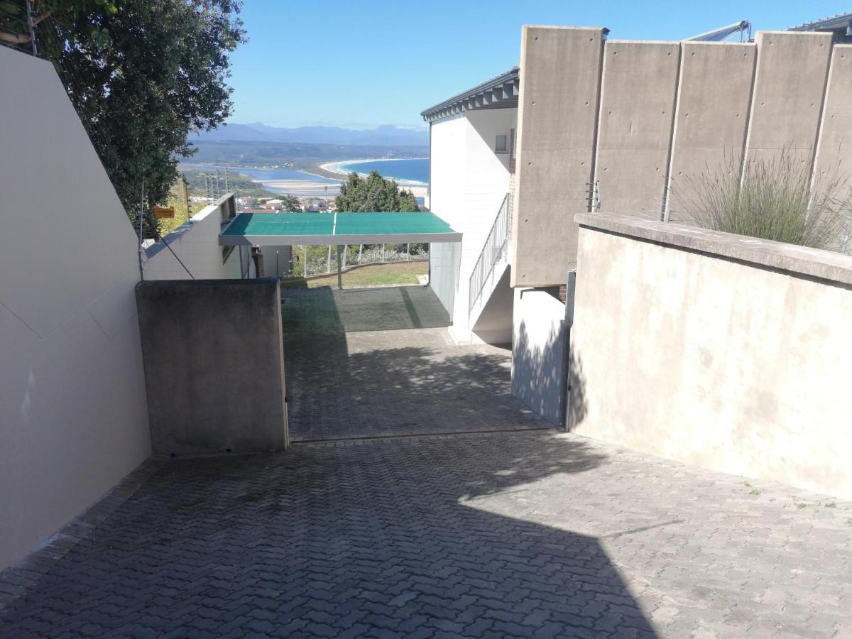 Stylish Holiday Home With Amazing Sea Views Plettenberg Bay Exterior foto
